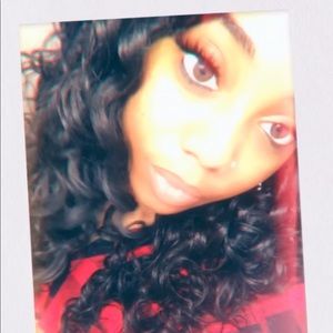 Meet your Posher, Sierra